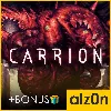 Купить 🟥 Carrion + 450 игр 🧿 ПК