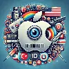 Купить УЧЕТНАЯ ЗАПИСЬ APPLE ID США 🇺🇸 ТУРЦИЯ🇹🇷ПОЛНЫЙ ДОСТУ