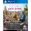Купить Far Cry New Dawn (PS4/PS5/RUS) Аренда 7 дней
