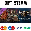 Купить Baldur's Gate 3 - Digital Deluxe Edition DLC | 🔥 steam