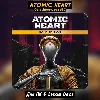 Купить 🔴 Atomic Heart Gold 🔴 ВСЕ DLC 🔥 Обновления 🔥 НАВСЕГДА 🔴