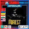 Купить 🌟 The Forest | PS4/PS5 | Выбор региона 🌟