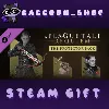 Купить A Plague Tale: Requiem - Protector Pack DLC