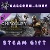 Купить Chivalry 2 - Special Edition DLC * STEAM RU*KZ*UA*СНГ
