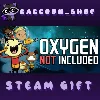 Купить Oxygen Not Included * STEAM RU*KZ*UA*СНГ 🔥