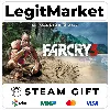 Купить Far Cry 3 - АВТОДОСТАВКА / РУ + МИР