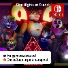 Купить Five Nights at Freddys: Security Breach | Switch