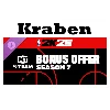 Купить NBA 2K25 MyTEAM Bonus Offer: Season 7 steam DLC