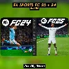 Купить 🔴 EA FC 24+25 FIFA 🔴 Без Очереди 🔥 STEAM 🔥 +ОБНОВЛЕНИЯ 🔥