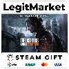 Купить The Last of Us Part II Remastered / Steam АВТО / МИР