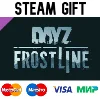 Купить DayZ Frostline | 🔥 steam RU/UA/KZ