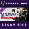 Купить PC Building Simulator - Republic of Gamers Workshop (DL