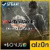Купить ・Dynasty Warriors: Origins - Deluxe Ed. + ПОДАРОК・STEAM