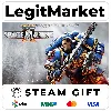 Купить Warhammer 40,000: Space Marine 2+ВЫБОР ИЗДАНИЯ / Steam АВТО РУ + МИР