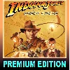 Купить INDIANA JONES AND THE GREAT CIRCLE・PREMIUM ED・STEAM・