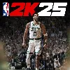 Купить NBA 2K25