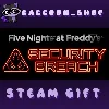 Купить Five Nights at Freddy's: Security Breach * STEAM RU 🔥