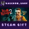 Купить Hello Neighbor 2 * STEAM РОССИЯ 🔥