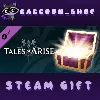 Купить Tales of Arise - Growth Boost Pack DLC * STEAM RU 🔥