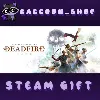 Купить Pillars of Eternity II: Deadfire - Standard Edition