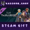 Купить Tales of ARISE - School Life Triple Pack (Male) DLC
