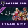 Купить Tales of ARISE - Warring States Outfits Triple Pack (Male) DLC