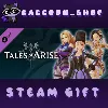 Купить Tales of ARISE - Collaboration Costume Pack DLC