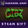 Купить GIBZ * STEAM РОССИЯ 🔥