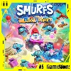 Купить 🔵 The Smurfs - Village Party | PS4/PS5 Турция 🔵