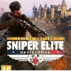 Купить Sniper Elite: Resistance Deluxe Steam Оффлайн Активация