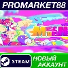 Купить ✅ Muse Dash Steam АККАУНТ НОВЫЙ +ПОЧТА 🟢