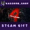 Купить Back 4 Blood * STEAM РОССИЯ 🔥