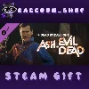 Купить Dead by Daylight - Ash vs Evil Dead DLC RU*KZ*UA*CIS