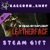 Купить Dead by Daylight: LEATHERFACE DLC * STEAM RU*KZ*UA*СНГ