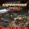 Купить 🔴 Expeditions: A MudRunner game - Season 1: Cave Odyss