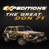 Купить 🔴 Expeditions: A MudRunner Game - The Great Don 71 Pai