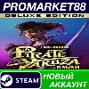 Купить ✅ Like a Dragon: Pirate Yakuza in Hawaii: Deluxe Editio