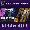 Купить GhostWire: Tokyo - Deluxe Edition Content Pack DLC