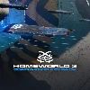 Купить 🔴 Homeworld 3 - War Games - Somtaaw Fleet Pack ✅ EGS D