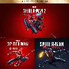 Купить ✅ Marvel's Spider-Man 2 Deluxe + Remastered + Miles
