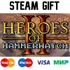 Купить Heroes of Hammerwatch II| steam RU/UA/KZ/CНГ