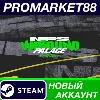 Купить ✅ Need for Speed Unbound Palace Edition Steam АККАУНТ
