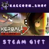 Купить Kerbal Space Program 2 * STEAM РОССИЯ 🔥