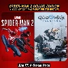 Купить 🔴 Marvels Spider-Man 2 Digital Deluxe 🔴 +GoW Ragnarok