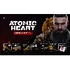 Купить Atomic Heart - Premium Edition + ВСЕ DLC (RU/Global) PC