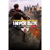 Купить Sniper Elite: Resistance Deluxe (Аренда Steam 7 дней)