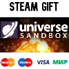 Купить Universe Sandbox| steam RU/UA/KZ/CНГ