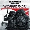 Купить 🔴 Sniper Elite 5: Concealed Target Weapon and Skin Pac