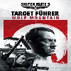 Купить 🔴 Sniper Elite 5: Target Führer - Wolf Mountain ✅ EGS