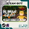Купить 📕 Human Fall Flat Steam GIFT ⭐ Авто ⭐ RU ✅ +Подарок